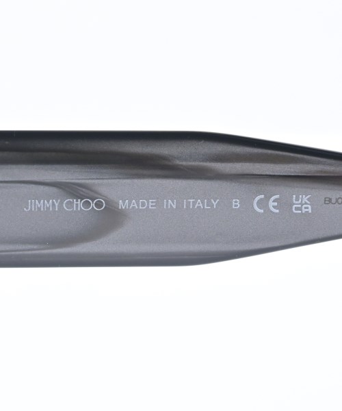 JIMMY CHOO（ジミーチュー）サングラス グレー サイズ:- レディース/2200705863094