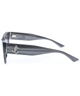 JIMMY CHOO（ジミーチュー）サングラス グレー サイズ:- レディース/2200705863094