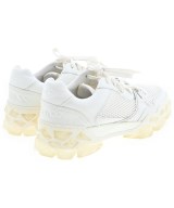 JIMMY CHOO（ジミーチュー）スニーカー 白 サイズ:EU38 1/2(25cm位) レディース/2200706079104