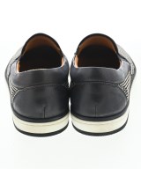 JIMMY CHOO（ジミーチュー）スニーカー 黒 サイズ:EU44(29cm位) メンズ/2200706096156