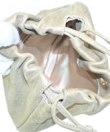 JIMMY CHOO（ジミーチュー）ショルダーバッグ ベージュ サイズ:- レディース/2200703555915
