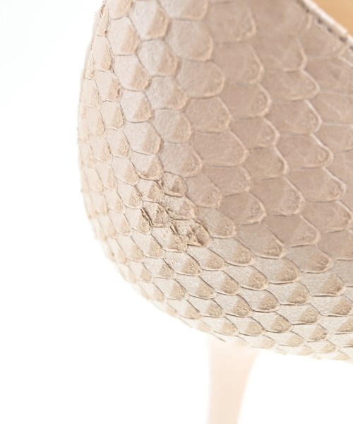 JIMMY CHOO（ジミーチュー）パンプス ピンク サイズ:EU35(21.5cm位) レディース/2200705489447