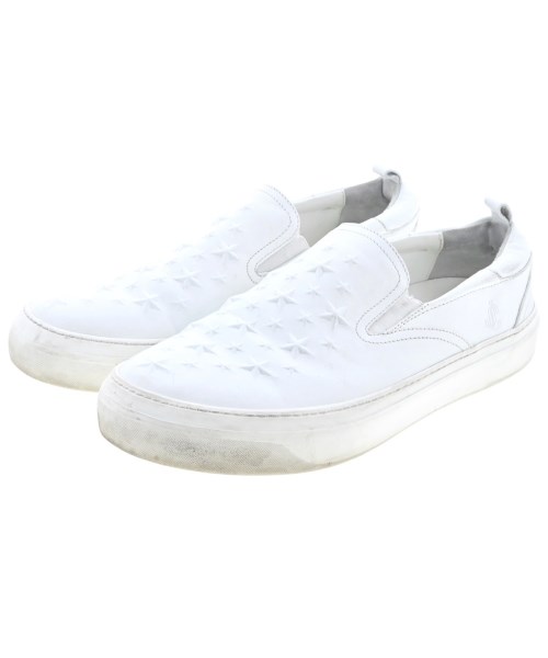 JIMMY CHOO(ジミーチュー)のスニーカー サイズ:EU43(28cm位) 18,200円