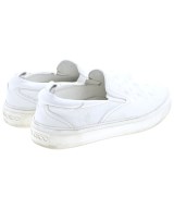 JIMMY CHOO（ジミーチュー）スニーカー 白 サイズ:EU43(28cm位) メンズ/2200708039021