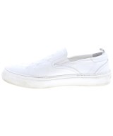 JIMMY CHOO（ジミーチュー）スニーカー 白 サイズ:EU43(28cm位) メンズ/2200708039021