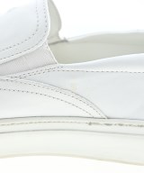 JIMMY CHOO（ジミーチュー）スニーカー 白 サイズ:EU43(28cm位) メンズ/2200708039021