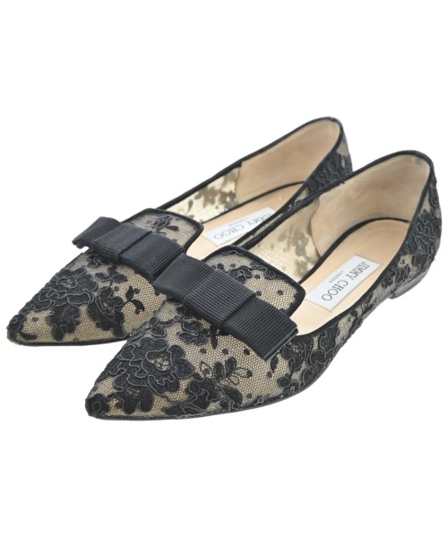 JIMMY CHOO(ジミーチュー)のバレエシューズ/オペラシューズ サイズ:EU37(23.5cm位) 15,400円