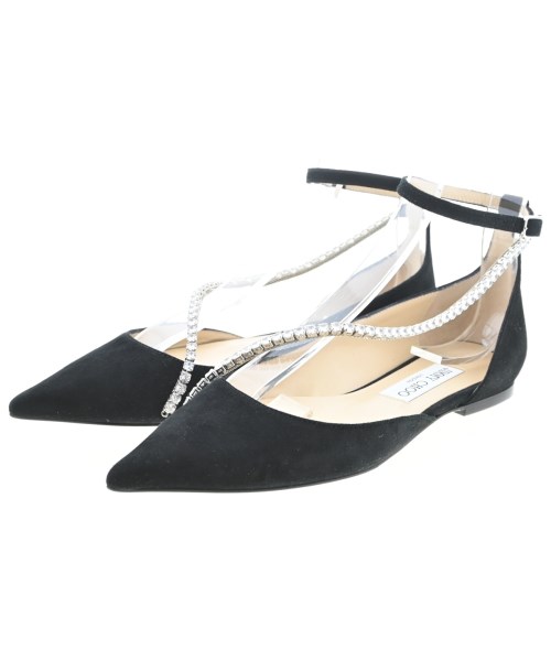 JIMMY CHOO(ジミーチュー)のパンプス サイズ:EU36(22.5cm位) 28,400円