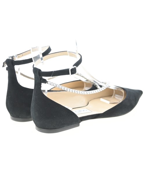 JIMMY CHOO（ジミーチュー）パンプス 黒 サイズ:EU36(22.5cm位) レディース/2200708966020