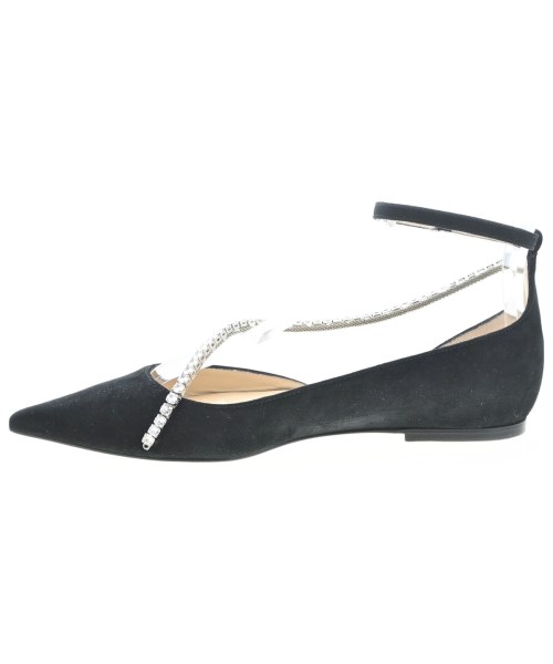 JIMMY CHOO（ジミーチュー）パンプス 黒 サイズ:EU36(22.5cm位) レディース/2200708966020