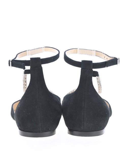 JIMMY CHOO（ジミーチュー）パンプス 黒 サイズ:EU36(22.5cm位) レディース/2200708966020