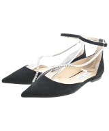 JIMMY CHOO（ジミーチュー）パンプス 黒 サイズ:EU36(22.5cm位) レディース/2200708966020