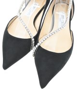 JIMMY CHOO（ジミーチュー）パンプス 黒 サイズ:EU36(22.5cm位) レディース/2200708966020