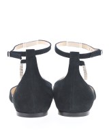 JIMMY CHOO（ジミーチュー）パンプス 黒 サイズ:EU36(22.5cm位) レディース/2200708966020