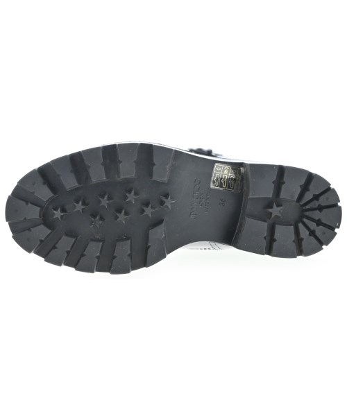 JIMMY CHOO（ジミーチュー）レインシューズ 黒 サイズ:EU36(22.5cm位) レディース/2200707320014