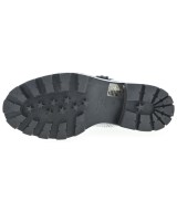 JIMMY CHOO（ジミーチュー）レインシューズ 黒 サイズ:EU36(22.5cm位) レディース/2200707320014