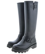 JIMMY CHOO レインシューズ