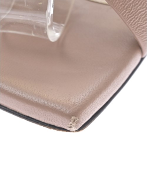 JIMMY CHOO（ジミーチュー）サンダル ピンク サイズ:EU37(23.5cm位) レディース/2200709359227