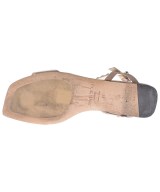 JIMMY CHOO（ジミーチュー）サンダル ピンク サイズ:EU37(23.5cm位) レディース/2200709359227