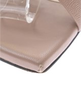 JIMMY CHOO（ジミーチュー）サンダル ピンク サイズ:EU37(23.5cm位) レディース/2200709359227