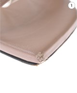 JIMMY CHOO（ジミーチュー）サンダル ピンク サイズ:EU37(23.5cm位) レディース/2200709359227