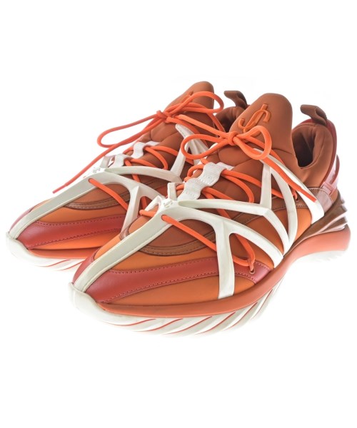 JIMMY CHOO(ジミーチュー)のスニーカー サイズ:EU39(25.5cm位) 23,600円