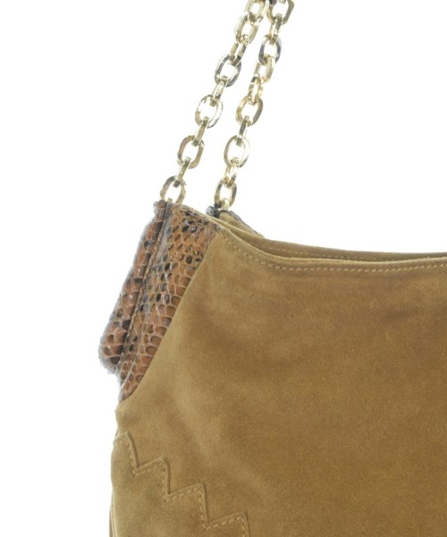 JIMMY CHOO（ジミーチュー）その他 ベージュ サイズ:- レディース/2200710150042