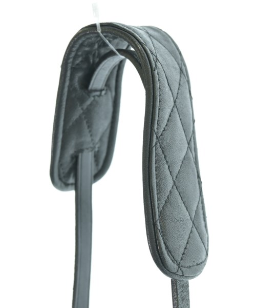 JIMMY CHOO（ジミーチュー）ショルダーバッグ 黒 サイズ:- レディース/2200707762036