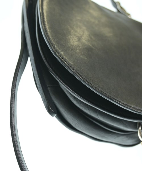 JIMMY CHOO（ジミーチュー）ショルダーバッグ 黒 サイズ:- レディース/2200707762036