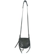 JIMMY CHOO（ジミーチュー）ショルダーバッグ 黒 サイズ:- レディース/2200707762036