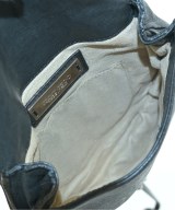 JIMMY CHOO（ジミーチュー）ショルダーバッグ 黒 サイズ:- レディース/2200707762036
