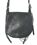 JIMMY CHOO（ジミーチュー）ショルダーバッグ 黒 サイズ:- レディース/2200707762036