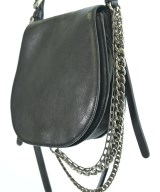 JIMMY CHOO（ジミーチュー）ショルダーバッグ 黒 サイズ:- レディース/2200707762036