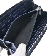 JIMMY CHOO（ジミーチュー）財布・コインケース 青 サイズ:- レディース/2200655797043