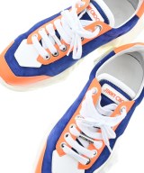 JIMMY CHOO（ジミーチュー）スニーカー 青 サイズ:EU37(23.5cm位) レディース/2200663706167