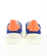 JIMMY CHOO（ジミーチュー）スニーカー 青 サイズ:EU37(23.5cm位) レディース/2200663706167