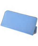 JIMMY CHOO（ジミーチュー）財布・コインケース 青 サイズ:- レディース/2200663938056