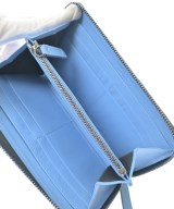 JIMMY CHOO（ジミーチュー）財布・コインケース 青 サイズ:- レディース/2200663938056