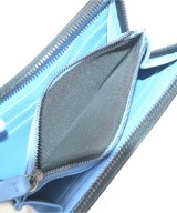 JIMMY CHOO（ジミーチュー）財布・コインケース 青 サイズ:- レディース/2200663938056