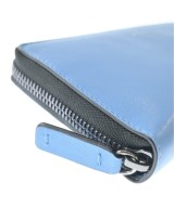 JIMMY CHOO（ジミーチュー）財布・コインケース 青 サイズ:- レディース/2200663938056