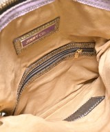 JIMMY CHOO（ジミーチュー）クラッチバッグ ゴールド サイズ:- レディース/2200664793111