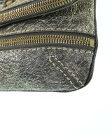 JIMMY CHOO（ジミーチュー）クラッチバッグ ゴールド サイズ:- レディース/2200664793111