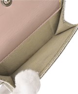 JIMMY CHOO（ジミーチュー）財布・コインケース シルバー サイズ:- レディース/2200664907013