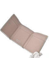 JIMMY CHOO（ジミーチュー）財布・コインケース シルバー サイズ:- レディース/2200664907013