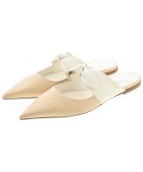 JIMMY CHOO（ジミーチュー）パンプス ベージュ サイズ:EU40(26.5cm位) レディース/2200662056270