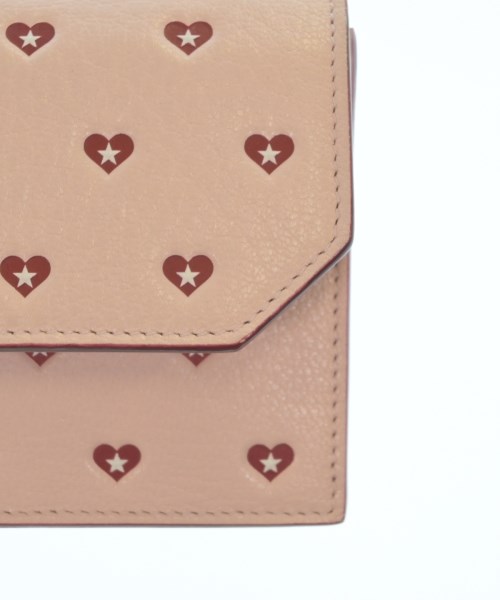 JIMMY CHOO（ジミーチュー）ショルダーバッグ ピンク サイズ:- レディース/2200665493027