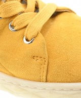 JIMMY CHOO（ジミーチュー）スニーカー 黄 サイズ:41(26cm位) メンズ/2200666191120