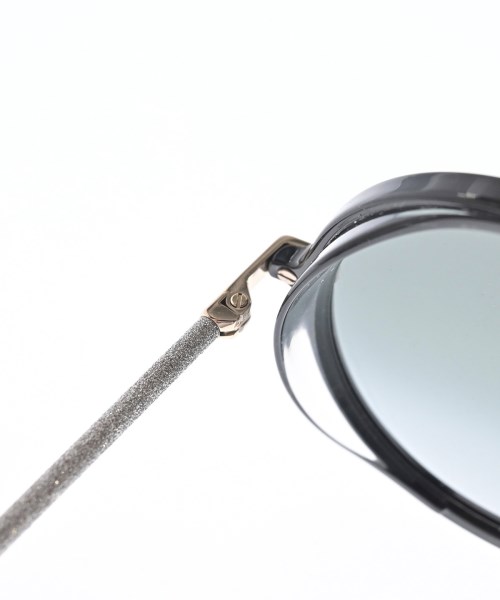 JIMMY CHOO（ジミーチュー）サングラス 黒 サイズ:- レディース/2200665834073