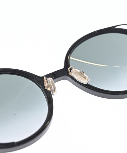 JIMMY CHOO（ジミーチュー）サングラス 黒 サイズ:- レディース/2200665834073