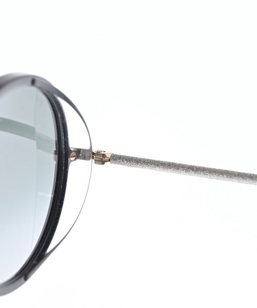 JIMMY CHOO（ジミーチュー）サングラス 黒 サイズ:- レディース/2200665834073